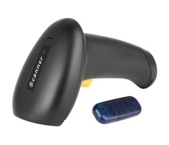 wireless bluetooth barcode scanner