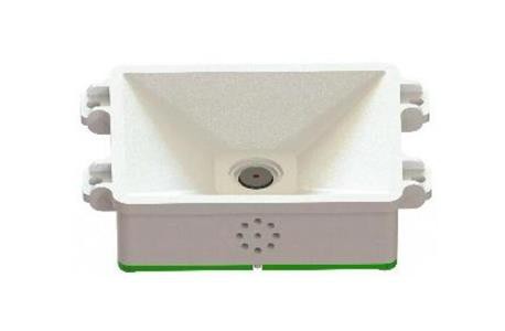 RFID NFC Embedded QR Code Reader