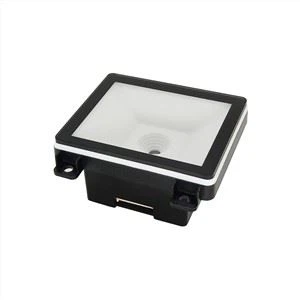 Pengimbas Kod Bar Tiket 2D